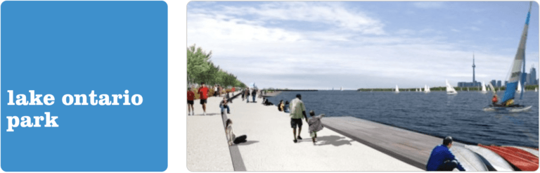 Lake Ontario Park