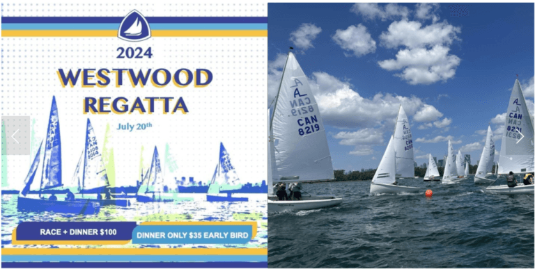 Westwood Regatta