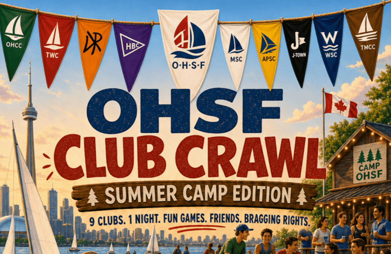 Club Crawl header